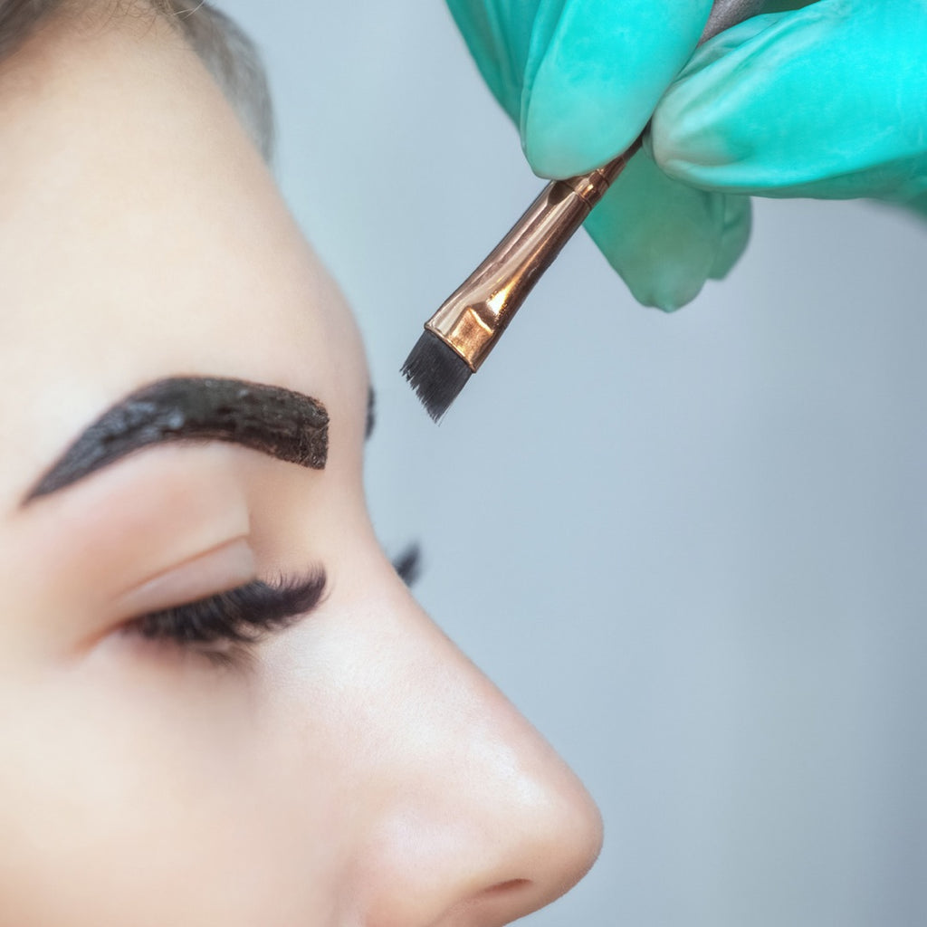 Eyebrow Certification Courses